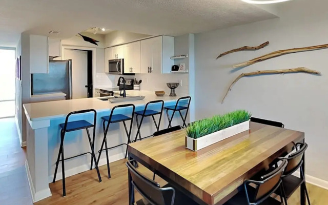 Island House - St. Augustine