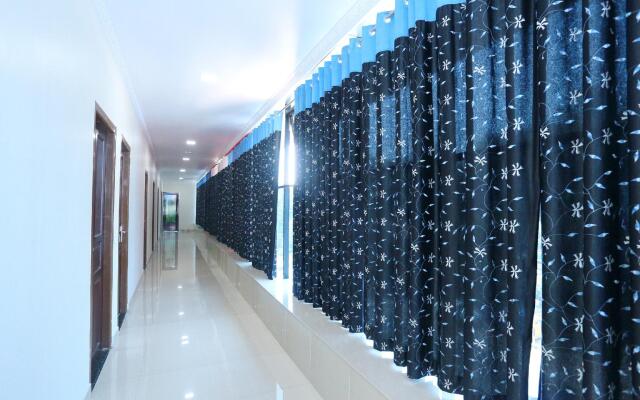 Brindavan Residency