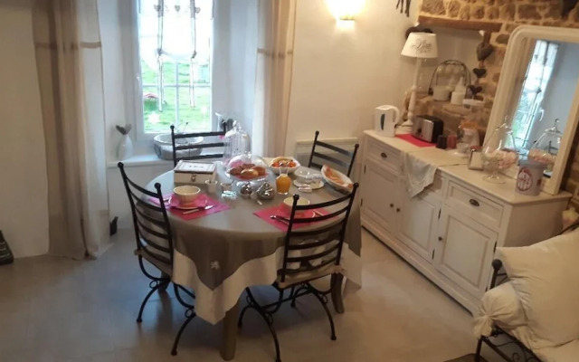 Chambres d'Hôtes La Clef des Champs