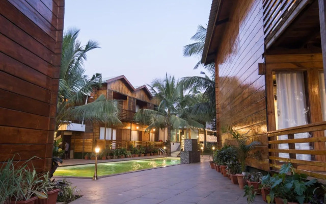 Aqua Marina Beach Cottages