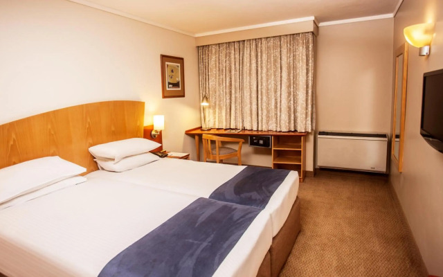 StayEasy Pretoria