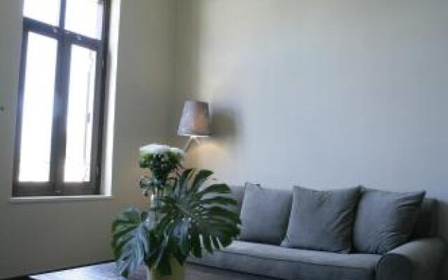 Mosaic Venetian Harbour Suites