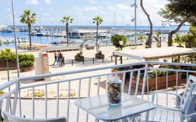 Apartamento Vivalidays Rosa