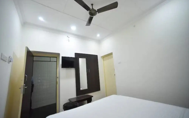 PRM Aruna Lodge