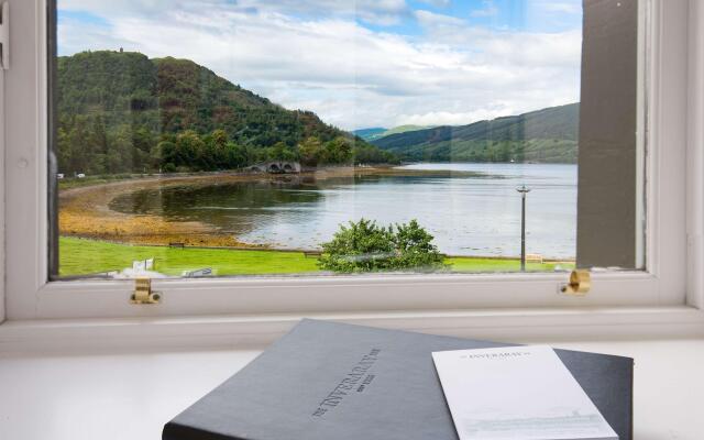 The Inveraray Inn, BW Signature Collection