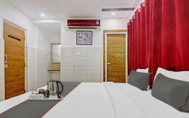 Royal Grand Inn – Guest Rooms – Hyderabad