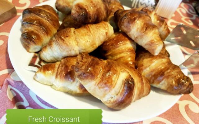 Locanda Del Lago Rosmunda