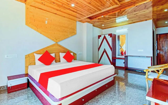 Shree Namah Residency