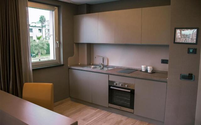 Hotel & Resort Tre Fontane Luxury