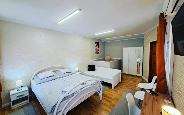 Arkad Apartmanhaz Szeged