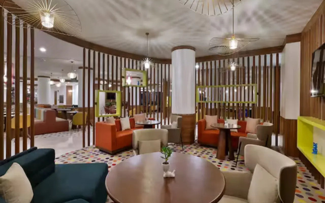 Hampton by Hilton Sharma NEOM Community 1