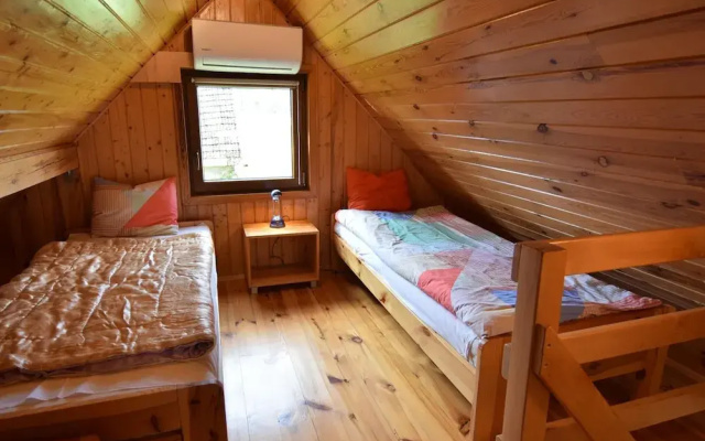 Holiday Home Near Lake Mausz, Kashubia