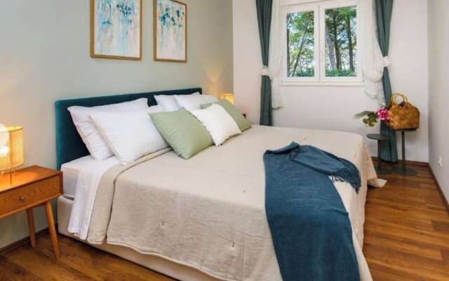 Lavica Bellevue studio apartments