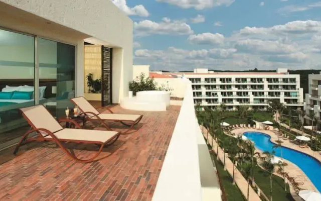 Estelar Grand Playa Manzanillo Cartagena by Occidental-All inclusive - Hotel in Cartagena - Photo 2