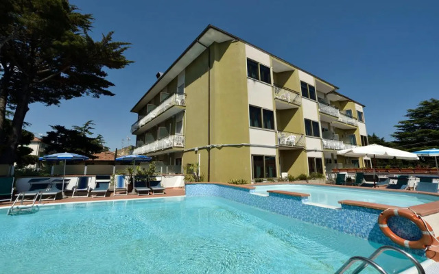 Hotel Diano Marina Mhotelsgroup