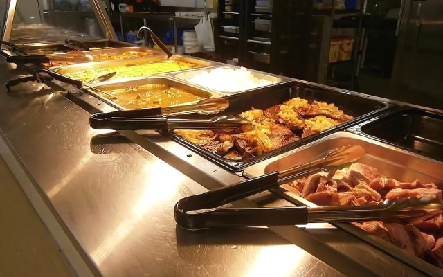 Coal Country Village