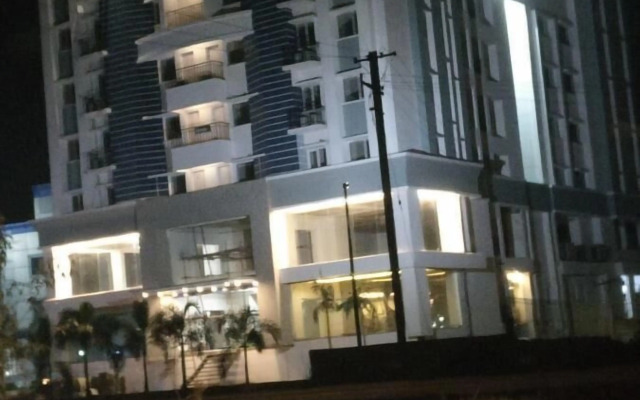 Sign Inn Apart Hotel Sriperumbudur