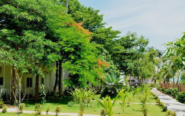 Manila Resort
