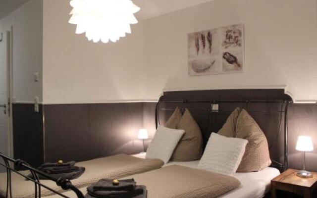 Ferienwohnung Muss - Rothenburg