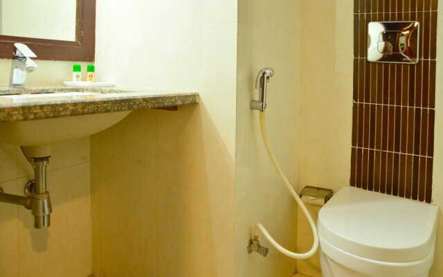 Hotel Shyam Paradise