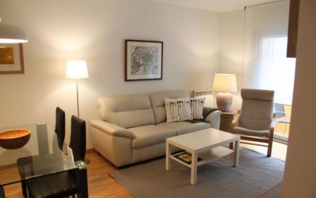 Apartaments Centre Figueres