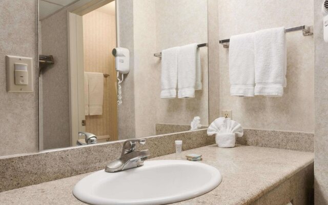 Triplodge of Santa Clarita