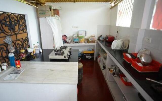 Tantraa Homestay