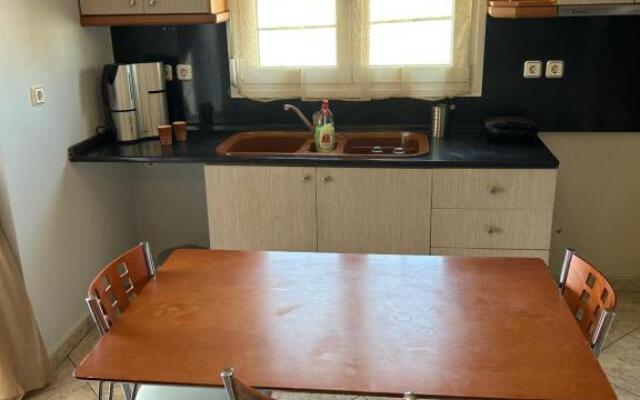 City Center Apartment