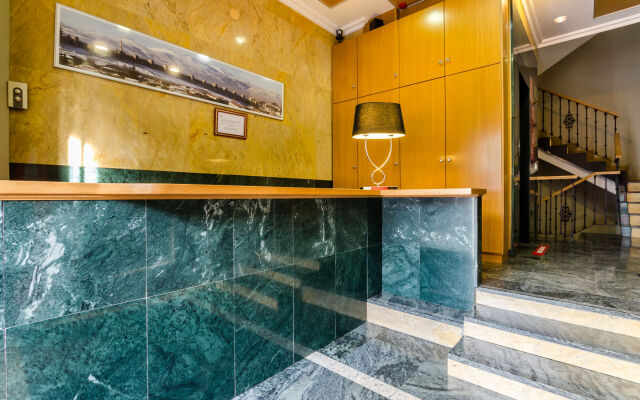 ELE Mirador de Santa Ana