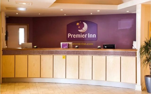 Premier Inn London Hampstead