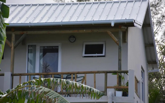Tigraviers Bed & Breakfast