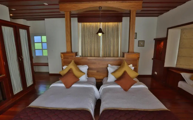 Spicetree Munnar
