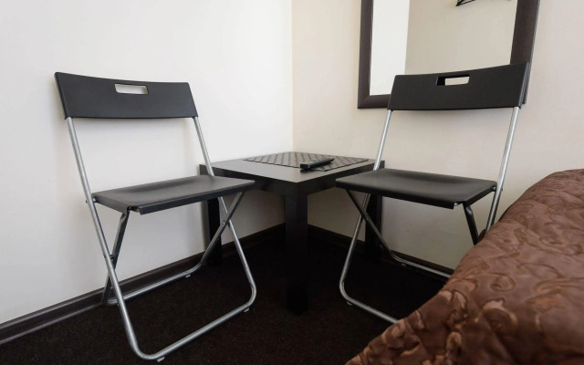 Меблированные комнаты SuperHostel на Суворовском пр 20 