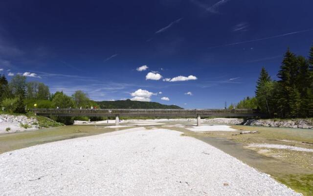 Hotel Wallgauer Hof