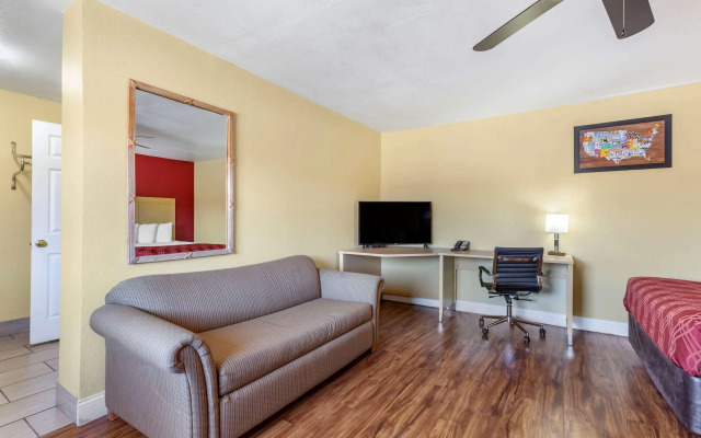 Econo Lodge Clovis
