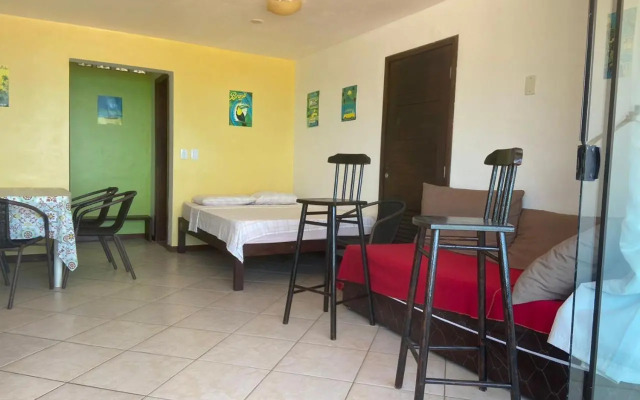 Apart Hotel Ponta do Sol