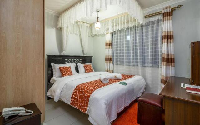 Kings Guest House
