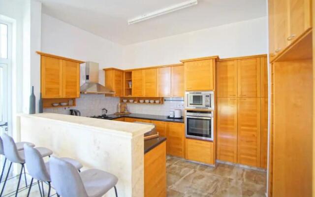 Pegia View Villa 6