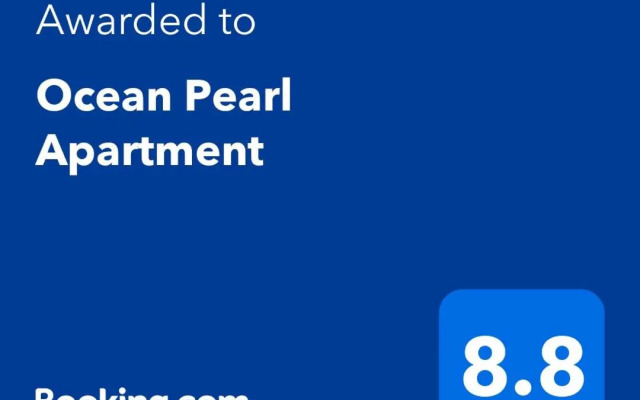 Ocean Pearl Apartment