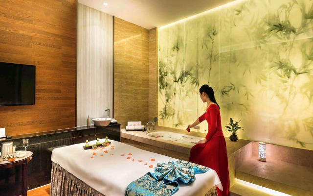 Pullman Tangshan