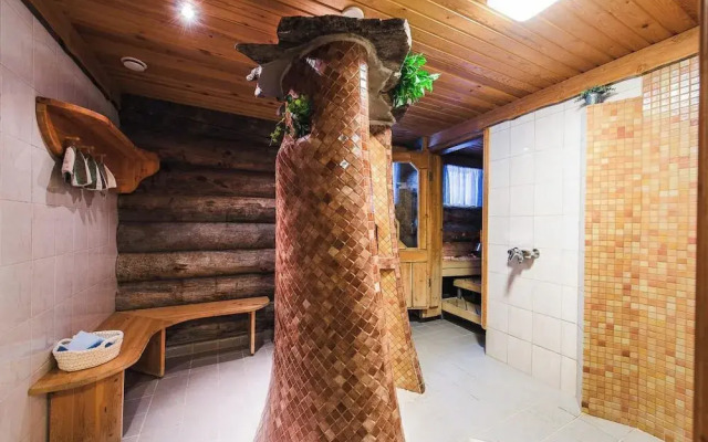 Oivangin Lomakartano