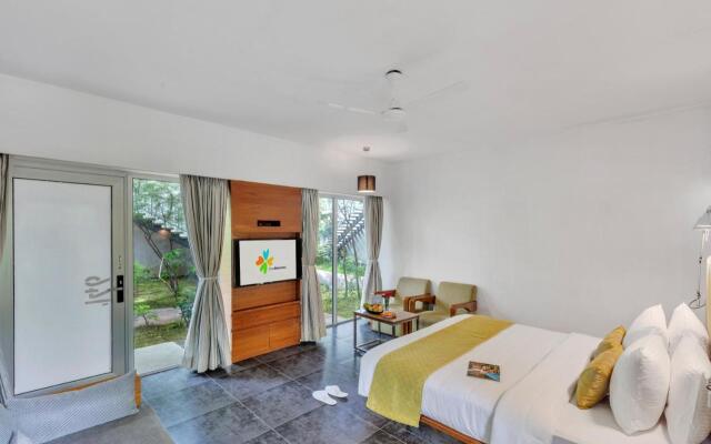 Club Mahindra Resort - Puducherry