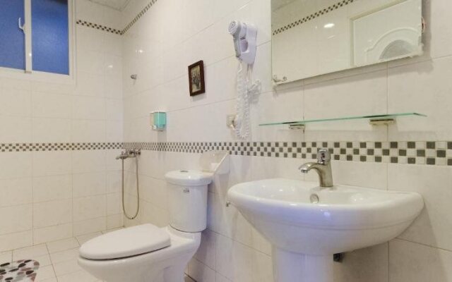 Kinmen B&B