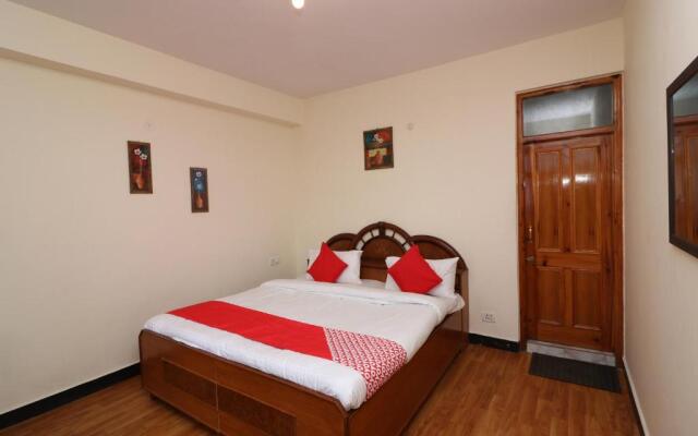 Oyo Home 89112 Rudra Home Stay Mashobra