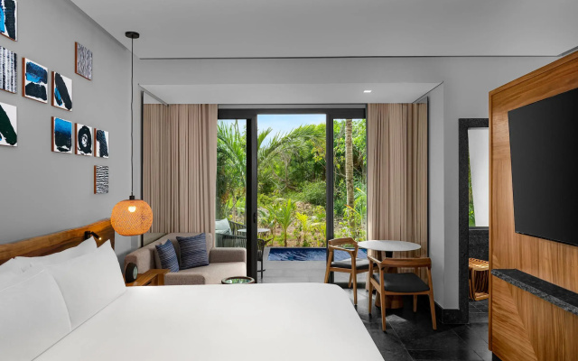 Conrad Tulum Riviera Maya