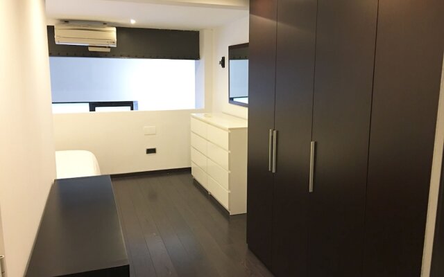 Apartamento Estilo Y Comodidad Para Tus Vacaciones