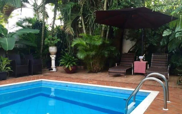 El Refugio