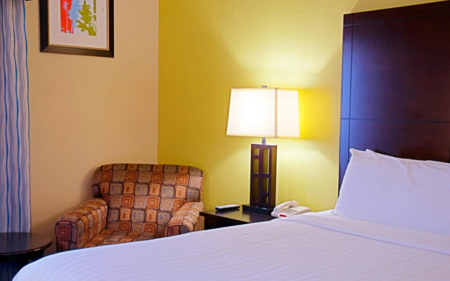 Super 8 by Wyndham Irving/DFW Apt/North
