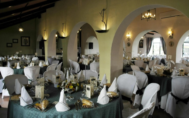 Hotel Mesón de la Molinera