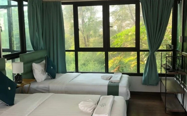 Veerada Boutique Home